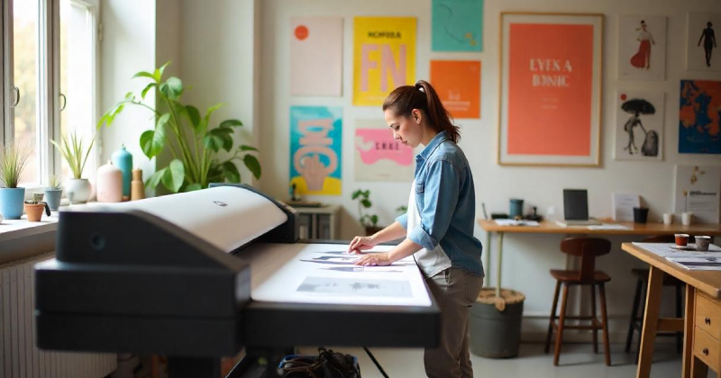 How High-Quality Printing Enhances Brand Visibility