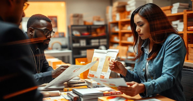 How Packaging Design Impacts Brand Perception