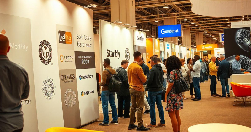 The Impact of Large Format Printing on Events and Exhibitions